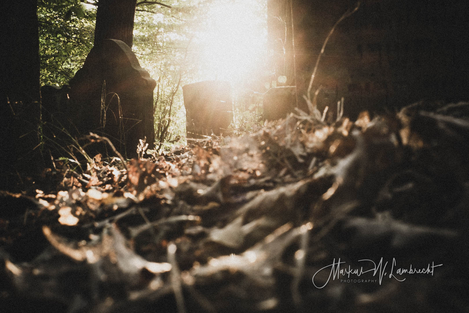 Rotenburg an der Fulda, Jüdischer Friedhof